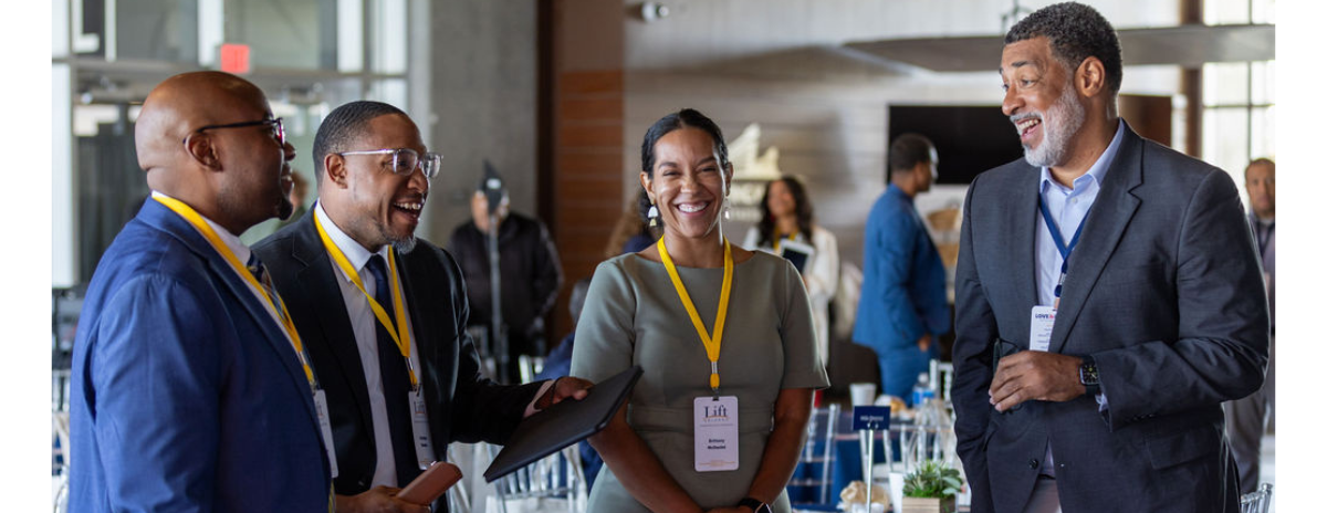 Love is Local Summit - 2nd Annual